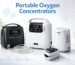 Portable Oxygen Concentrators