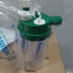 Large Volume Nebulizer bottle, 300ml