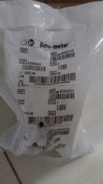 Twin Oxygen Flowmeters – 15 LPM - Image 2