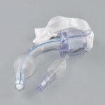 UNDIS - Endotracheal Tube Cuffed - QCG-03-5.5mm