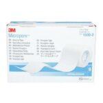 3M (Micropore) BX/6 - 5cm (2 inch)