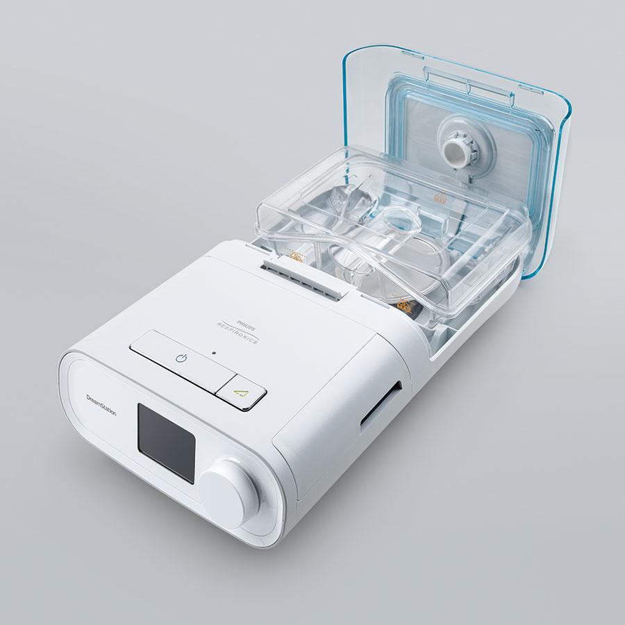 1680501000003396323-4.jpg PHILIPS - BiPAP Pro - DreamStation - الصورة 1