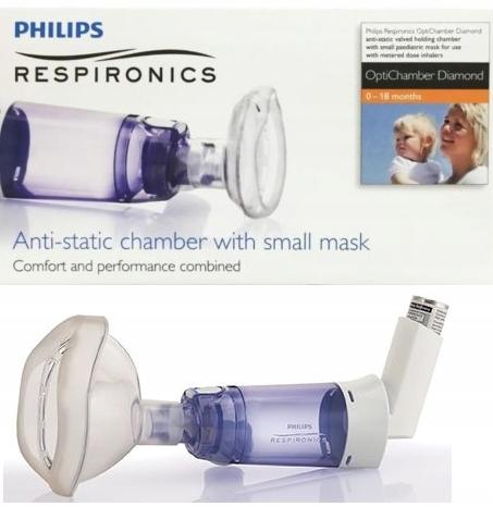 Optichamber Diamond (Small)
