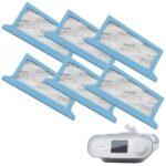 Disposable Ultra Fine Filters for DS CPAP