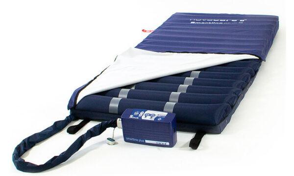 Smartline Plus 5 alternating pressure system