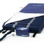 Smartline Plus 5 alternating pressure system
