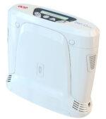 GCE ZEN-O LITE    (1,050 ml/min Pulsed dose) Portable oxygen concentrator