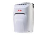 GCE ZEN-O PULSED & CONTINEOUS  2 LPM Portable Oxygen Concentrator