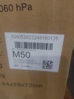 M50 GCE STATIONARY OXYGEN CONCENTRATOR 5L - Image 3