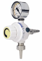MediEvac+ Vacuum Regulator – High Suction, 950mBar, BSI Direct Probe - Image 2
