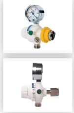 MediEvac+ Vacuum Regulator – High Suction, 950mBar, BSI Direct Probe - Image 4