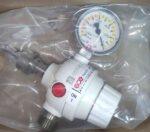 MediEvac+ Vacuum Regulator – High Suction, 950mBar, BSI Direct Probe - Image 6