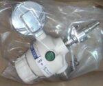 MediEvac+ Vacuum Regulator – High Suction, 950mBar, BSI Direct Probe - Image 7