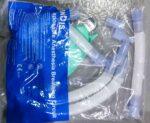 UNDIS - Anesthesia Circuit - Expandable (Adult)