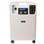 M50 GCE STATIONARY OXYGEN CONCENTRATOR 5L