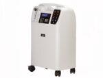 M50 GCE STATIONARY OXYGEN CONCENTRATOR 5L - Image 4
