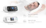 ⁦ResFree Auto CPAP for OSA F20-A⁩ - الصورة ⁦2⁩