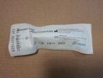 ⁦Sterilized disposable blade   - CR-D-MIL00  -CR-31D  - Premature⁩ - الصورة ⁦3⁩