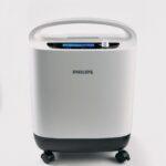 Philips - Oxygen Concentrator 5L - Oxygenate 5