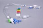 UNDIS - Closed Suction System (72HRS) - Endotracheal - 12FR