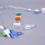 UNDIS - Closed Suction System (72HRS) - Endotracheal - 12FR