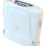 GCE ZEN-O LITE    (1,050 ml/min Pulsed dose) Portable oxygen concentrator