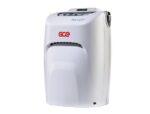 GCE ZEN-O PULSED & CONTINEOUS  2 LPM Portable Oxygen Concentrator