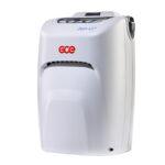 GCE ZEN-O PULSED & CONTINEOUS  2 LPM Portable Oxygen Concentrator