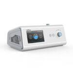 HF Device – Max Flow 70LPM, High-Pressure O₂, Auto O₂ Control & SPO₂ Monitor