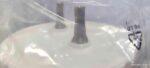 ⁦GCE MEDICOLLECT Suction Jar – 2L, Autoclavable 121°C, Screw Lid⁩ - الصورة ⁦4⁩