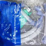 UNDIS - Anesthesia Circuit - Expandable (Adult)