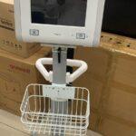 Vital Signs Monitor Trolley