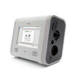 PHILIPS - Ventilator - Trilogy EVO O2, International
